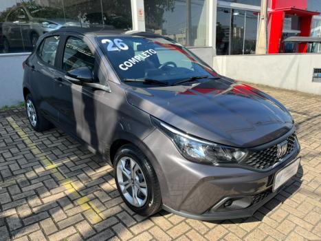 FIAT Argo 1.0 4P FLEX FIREFLY DRIVE, Foto 1