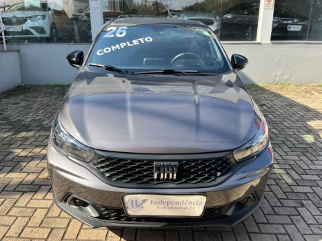 FIAT Argo 1.0 4P FLEX FIREFLY DRIVE, Foto 2
