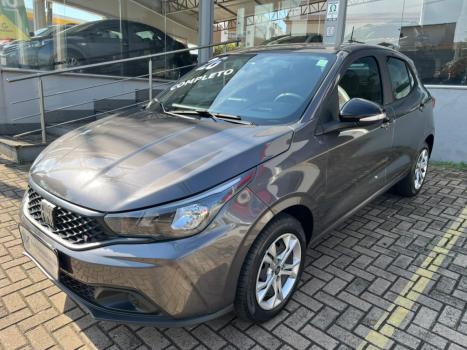 FIAT Argo 1.0 4P FLEX FIREFLY DRIVE, Foto 3