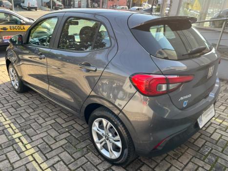 FIAT Argo 1.0 4P FLEX FIREFLY DRIVE, Foto 4