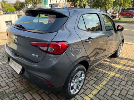FIAT Argo 1.0 4P FLEX FIREFLY DRIVE, Foto 6