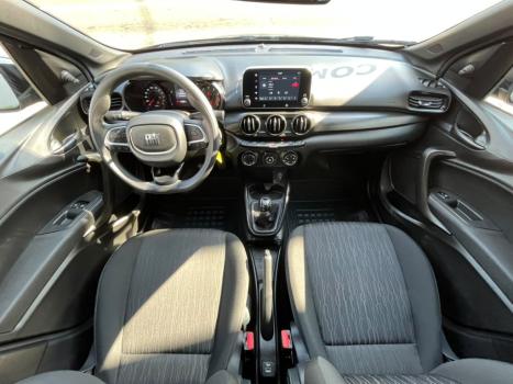 FIAT Argo 1.0 4P FLEX FIREFLY DRIVE, Foto 9
