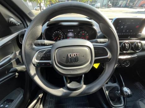 FIAT Argo 1.0 4P FLEX FIREFLY DRIVE, Foto 10