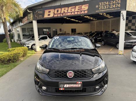 FIAT Argo 1.0 4P FLEX FIREFLY DRIVE, Foto 1
