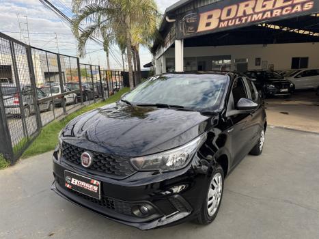FIAT Argo 1.0 4P FLEX FIREFLY DRIVE, Foto 2