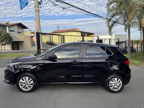 FIAT Argo 1.0 4P FLEX FIREFLY DRIVE, Foto 3