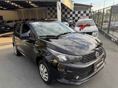 FIAT Argo 1.0 4P FLEX FIREFLY DRIVE, Foto 8