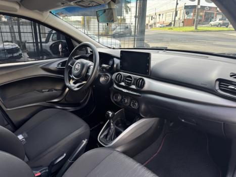FIAT Argo 1.0 4P FLEX FIREFLY DRIVE, Foto 10