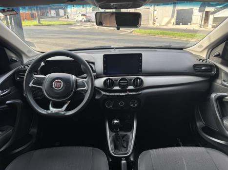 FIAT Argo 1.0 4P FLEX FIREFLY DRIVE, Foto 11