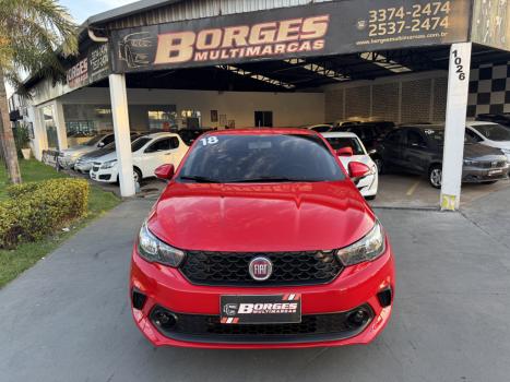 FIAT Argo 1.0 4P FLEX FIREFLY, Foto 1
