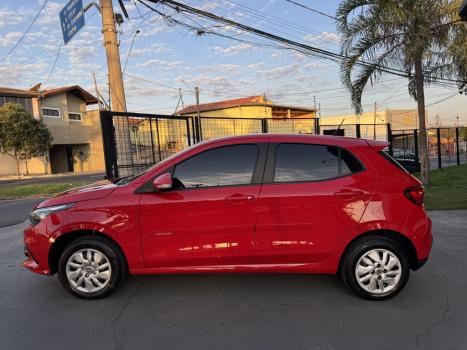 FIAT Argo 1.0 4P FLEX FIREFLY, Foto 3