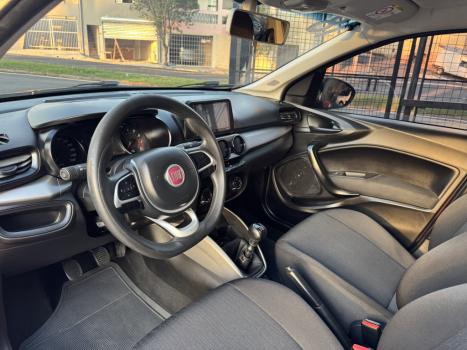 FIAT Argo 1.0 4P FLEX FIREFLY, Foto 9