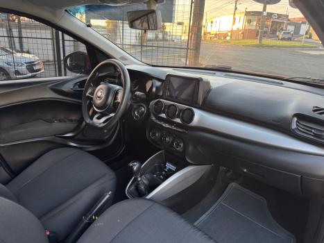 FIAT Argo 1.0 4P FLEX FIREFLY, Foto 10
