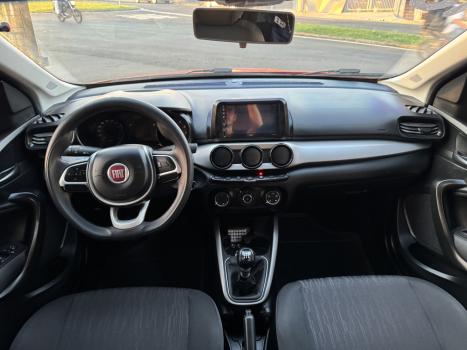 FIAT Argo 1.0 4P FLEX FIREFLY, Foto 11