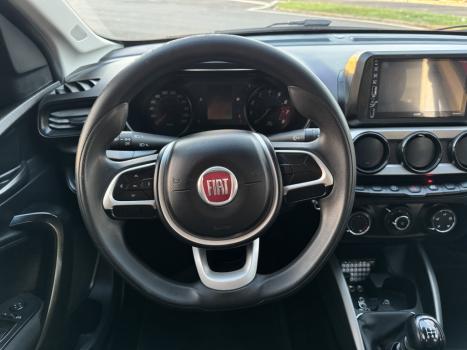 FIAT Argo 1.0 4P FLEX FIREFLY, Foto 12