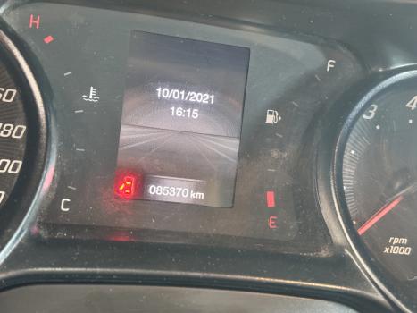 FIAT Argo 1.0 4P FLEX FIREFLY, Foto 9