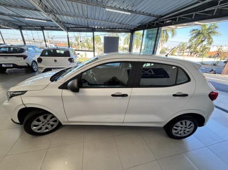 FIAT Argo 1.0 4P FLEX FIREFLY, Foto 5