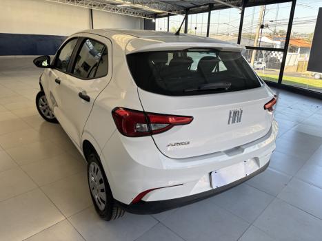 FIAT Argo 1.0 4P FLEX FIREFLY, Foto 6