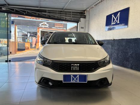FIAT Argo 1.0 4P FLEX FIREFLY, Foto 7