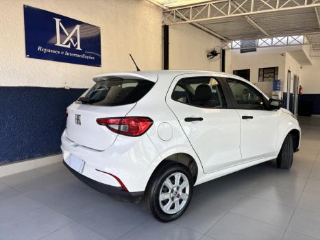 FIAT Argo 1.0 4P FLEX FIREFLY, Foto 3