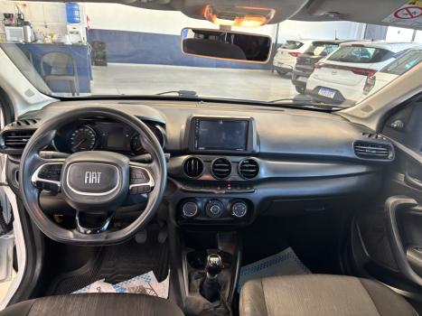 FIAT Argo 1.0 4P FLEX FIREFLY, Foto 8