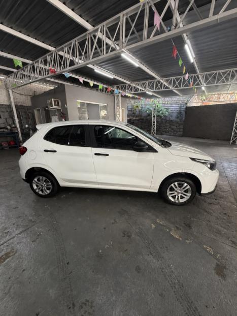 FIAT Argo 1.0 4P FLEX FIREFLY, Foto 3