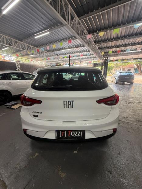 FIAT Argo 1.0 4P FLEX FIREFLY, Foto 4