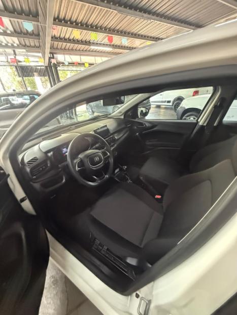 FIAT Argo 1.0 4P FLEX FIREFLY, Foto 7