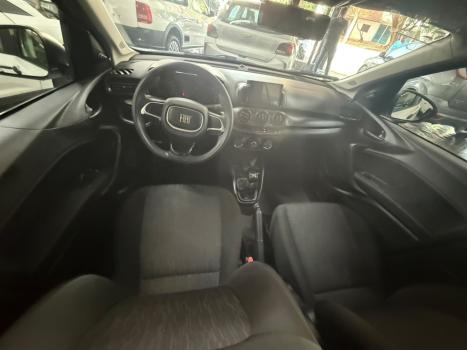 FIAT Argo 1.0 4P FLEX FIREFLY, Foto 8