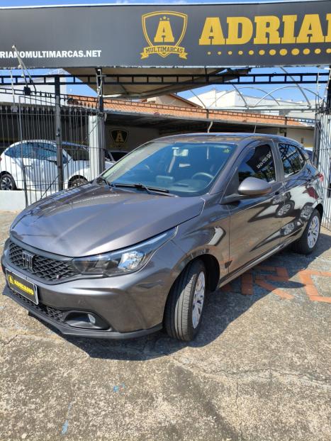 FIAT Argo 1.0 4P FLEX FIREFLY DRIVE, Foto 2