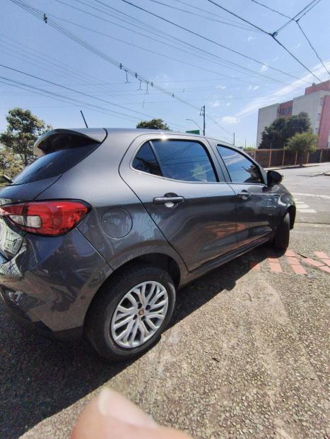 FIAT Argo 1.0 4P FLEX FIREFLY DRIVE, Foto 3