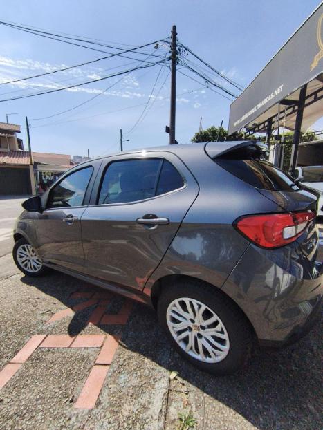 FIAT Argo 1.0 4P FLEX FIREFLY DRIVE, Foto 4