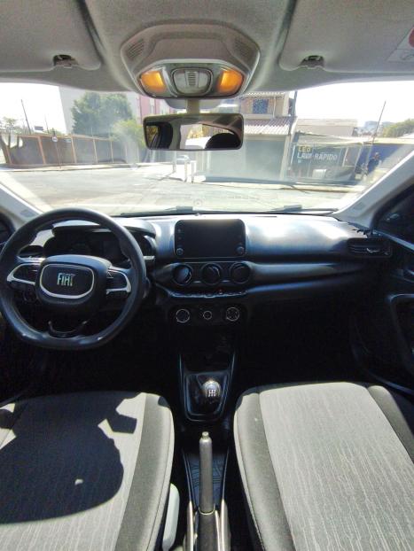 FIAT Argo 1.0 4P FLEX FIREFLY DRIVE, Foto 5