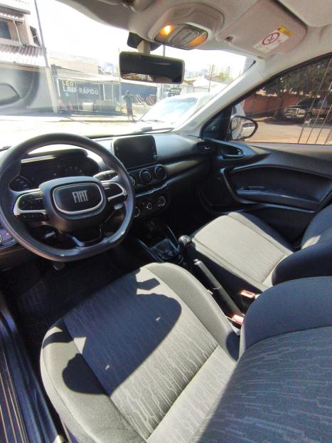 FIAT Argo 1.0 4P FLEX FIREFLY DRIVE, Foto 8