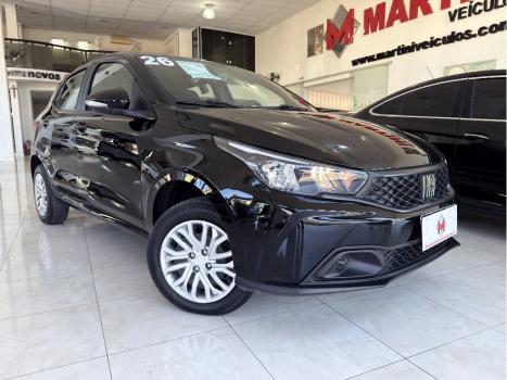 FIAT Argo 1.0 4P FLEX FIREFLY, Foto 1