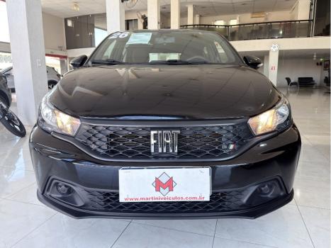 FIAT Argo 1.0 4P FLEX FIREFLY, Foto 2