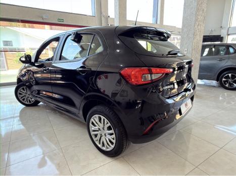 FIAT Argo 1.0 4P FLEX FIREFLY, Foto 4