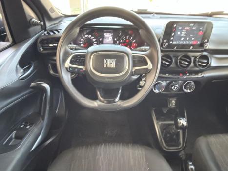 FIAT Argo 1.0 4P FLEX FIREFLY, Foto 8