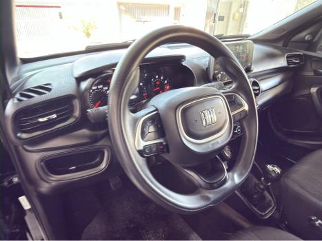 FIAT Argo 1.0 4P FLEX FIREFLY, Foto 9