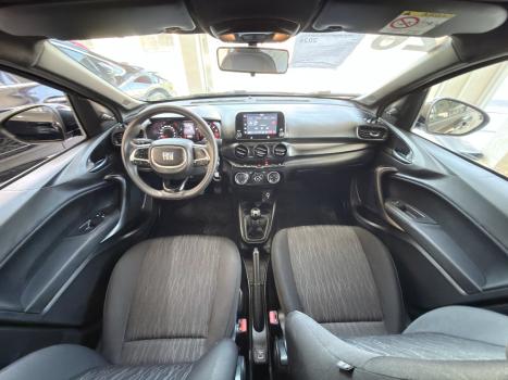 FIAT Argo 1.0 4P FLEX FIREFLY, Foto 10