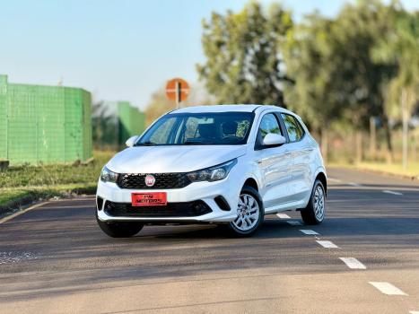 FIAT Argo 1.0 4P FLEX FIREFLY DRIVE, Foto 1