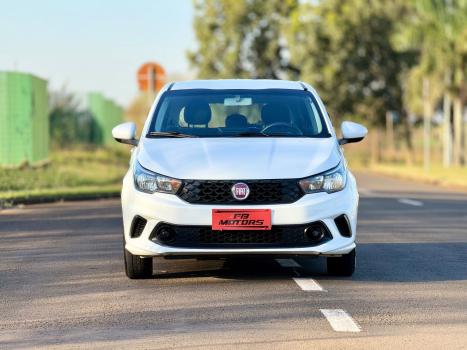 FIAT Argo 1.0 4P FLEX FIREFLY DRIVE, Foto 2