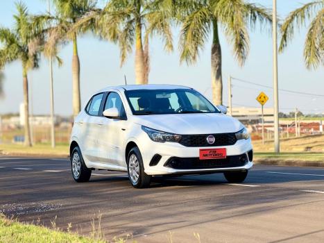 FIAT Argo 1.0 4P FLEX FIREFLY DRIVE, Foto 3