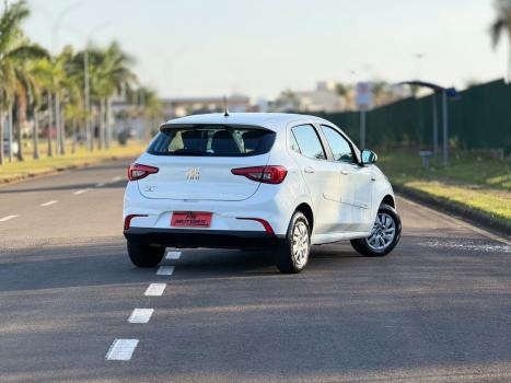 FIAT Argo 1.0 4P FLEX FIREFLY DRIVE, Foto 6