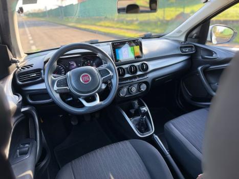 FIAT Argo 1.0 4P FLEX FIREFLY DRIVE, Foto 8