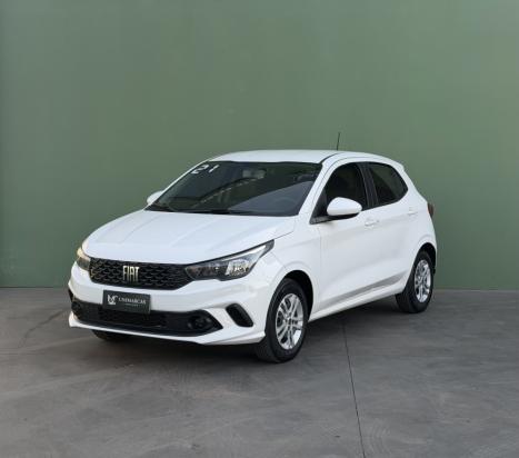 FIAT Argo 1.0 4P FLEX FIREFLY DRIVE, Foto 2