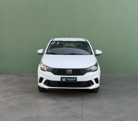 FIAT Argo 1.0 4P FLEX FIREFLY DRIVE, Foto 3