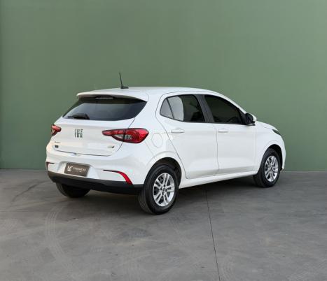 FIAT Argo 1.0 4P FLEX FIREFLY DRIVE, Foto 4