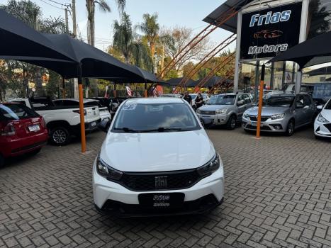 FIAT Argo 1.0 4P FLEX FIREFLY, Foto 1