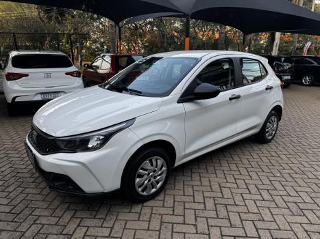 FIAT Argo 1.0 4P FLEX FIREFLY, Foto 2